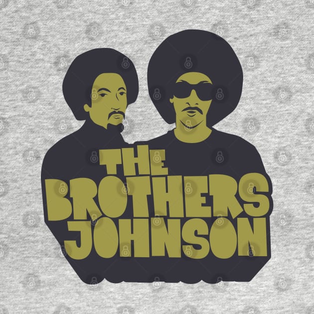 Get Da Funk Out Ma Face - The Johnson Brothers by Boogosh